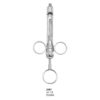 Syringes, Tweezers, Sterilizing & Lab Instruments