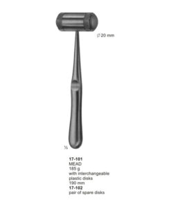 Mallets Hammer