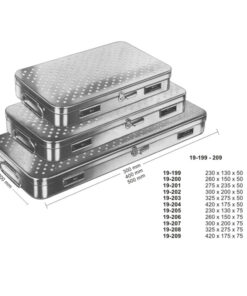 Storing Cases
