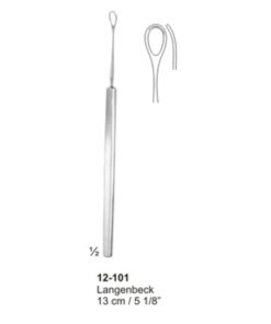 Ear Curettes