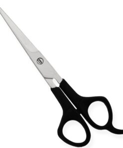 Plastic Handle Scissors