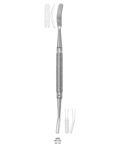 Bone Curettes, Bone Files, Bone Chisels, Bone Mallets