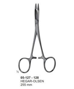 Needle Holders
