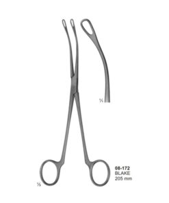 Gall Stone Forceps