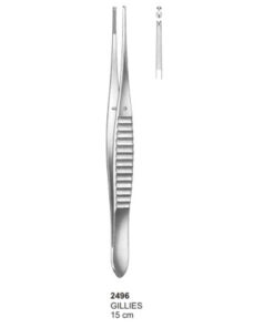 Syringes, Tweezers, Sterilizing & Lab Instruments