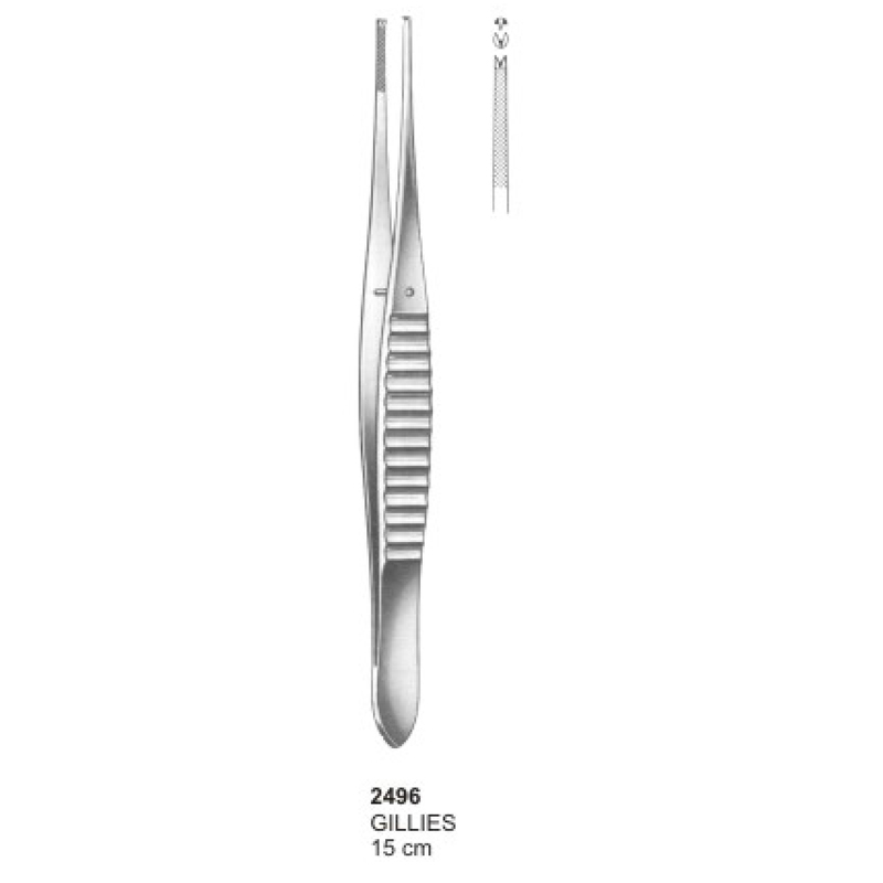 Syringes, Tweezers, Sterilizing & Lab Instruments