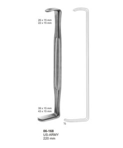 Retractors