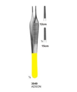 Scissors, Dissecting Forcepe, Needle Holders, Wire Cutting Pliers With Tungsten Carbide Inserts