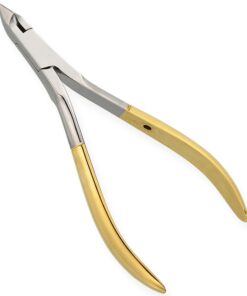 Cuticle Nippers