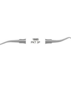 Amalgam Pluggers Condensers, Burnishers