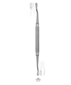 Bone Curettes, Bone Files, Bone Chisels, Bone Mallets