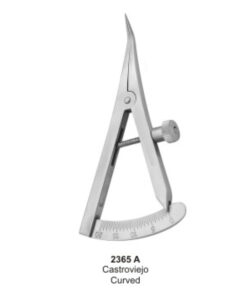 Impants & Measuring Instruments