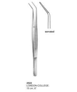 Syringes, Tweezers, Sterilizing & Lab Instruments