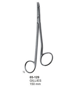 Needle Holders