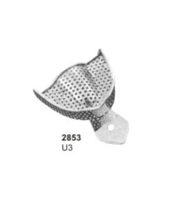 Impression Trays