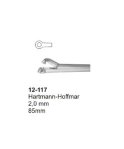 Ear Polypus Forceps