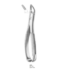 Extracting Forceps
