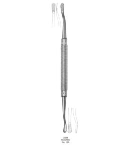 Bone Curettes, Bone Files, Bone Chisels, Bone Mallets