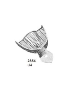 Impression Trays