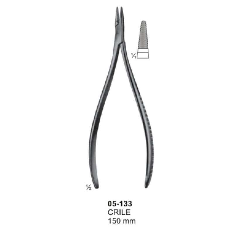 Needle Holders