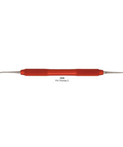 Endodontic Condensers,Obturation Instruments Excavators, Probes