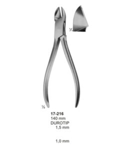 Plaster Instruments