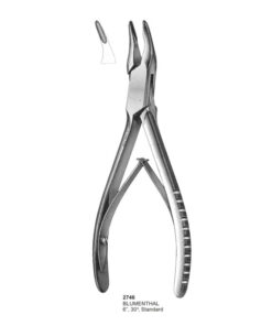 Orthodontic Pliers & Cutters, Rongeurs