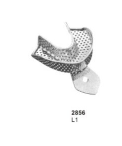 Impression Trays