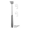 Bone Retractors and Retractors