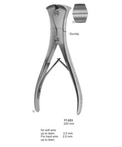 Plaster Instruments
