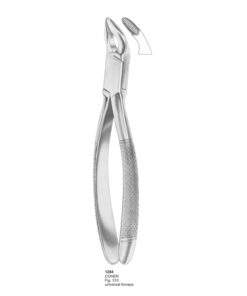 Extracting Forceps