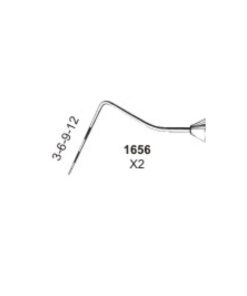 Scalpel Handles, Handles&Mouth Mirrors, Scalers, Explorers, Probes
