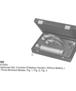 Laryngoscopes