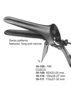 Vaginal Specual