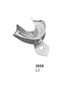 Impression Trays