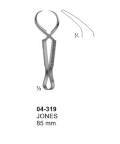 Towel Clamps