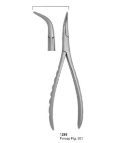 Extracting Forceps