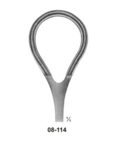 Haemorrhoidal Forceps