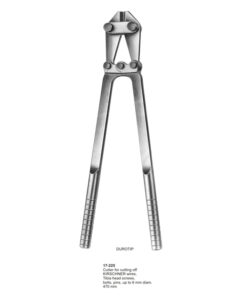 Plaster Instruments