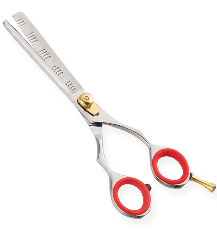 Razor Edge Thinning Scissors