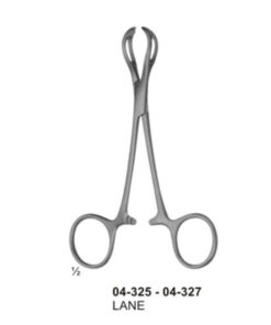 Towel Clamps