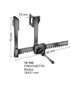 Rib Spreaders