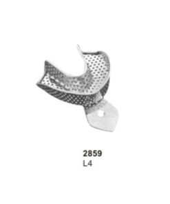 Impression Trays