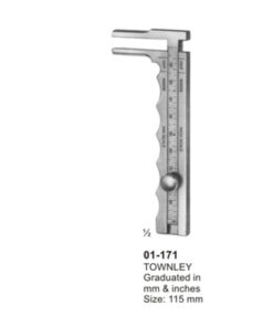 Examination & Measuring Instruments