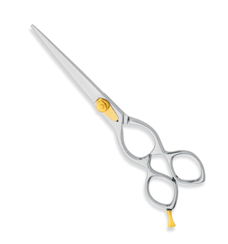 Professional Hair Cutting Scissors