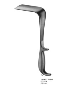 Vaginal Specual