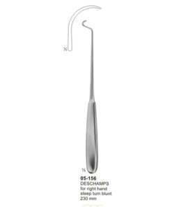 Suture Instruments - Recerdin Needles
