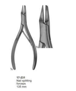 Plaster Instruments