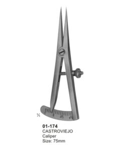 Examination & Measuring Instruments