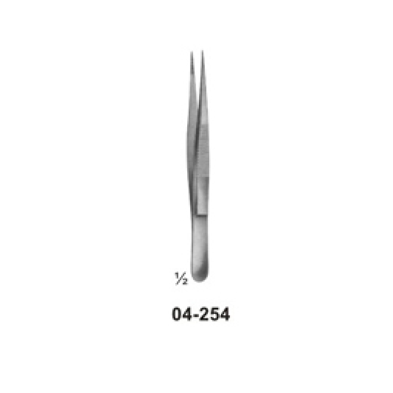 Splinter and Cilia Forceps